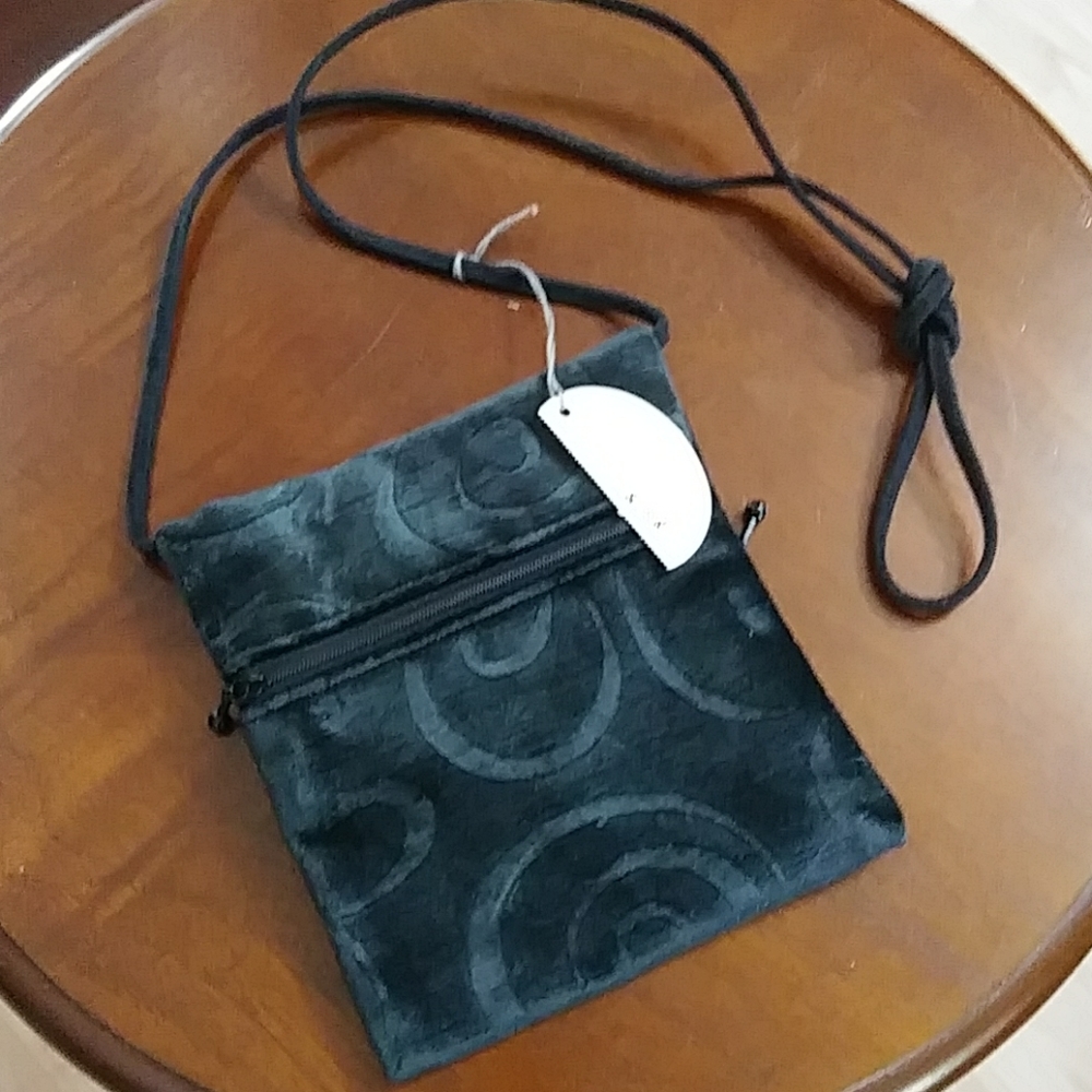 Small evening bag